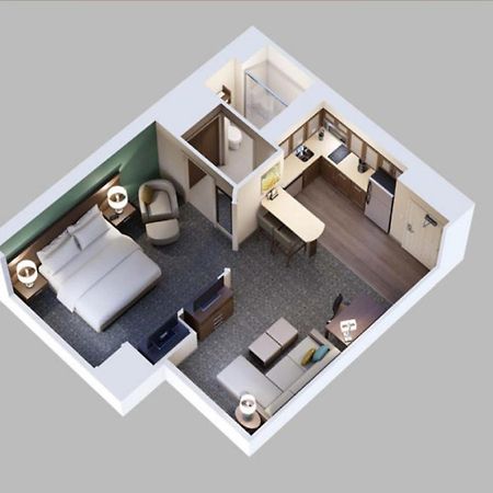 Staybridge Suites Charlottesville Airport By Ihg Exteriér fotografie