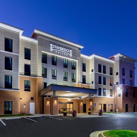 Staybridge Suites Charlottesville Airport By Ihg Exteriér fotografie