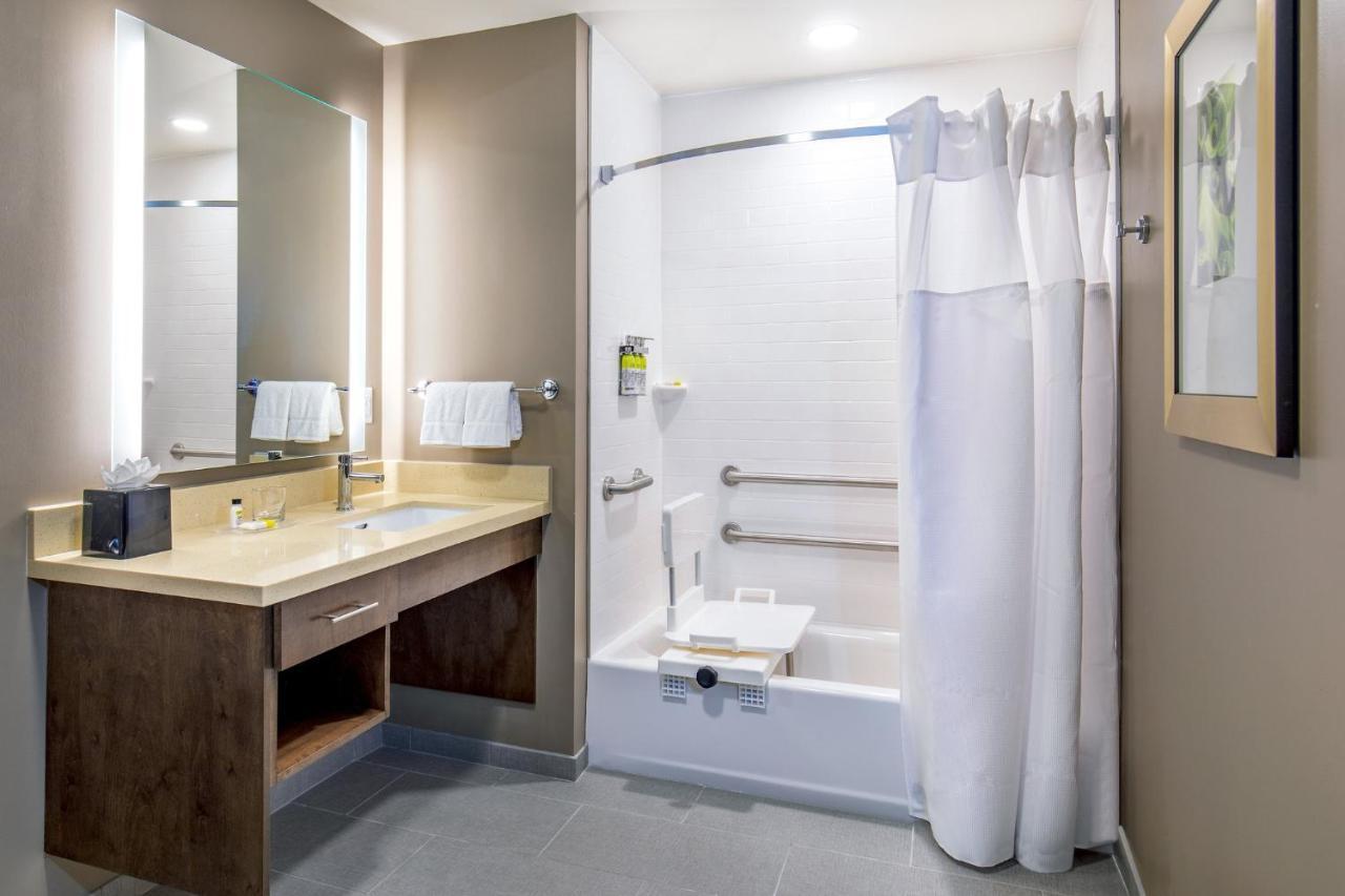 Staybridge Suites Charlottesville Airport By Ihg Exteriér fotografie