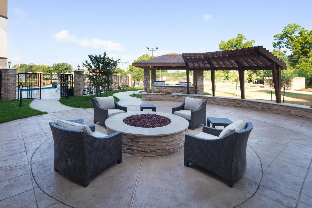 Staybridge Suites Charlottesville Airport By Ihg Exteriér fotografie