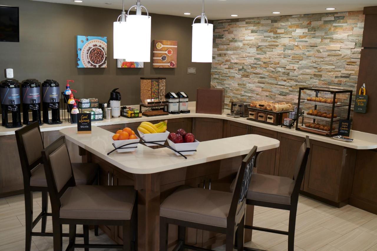 Staybridge Suites Charlottesville Airport By Ihg Exteriér fotografie