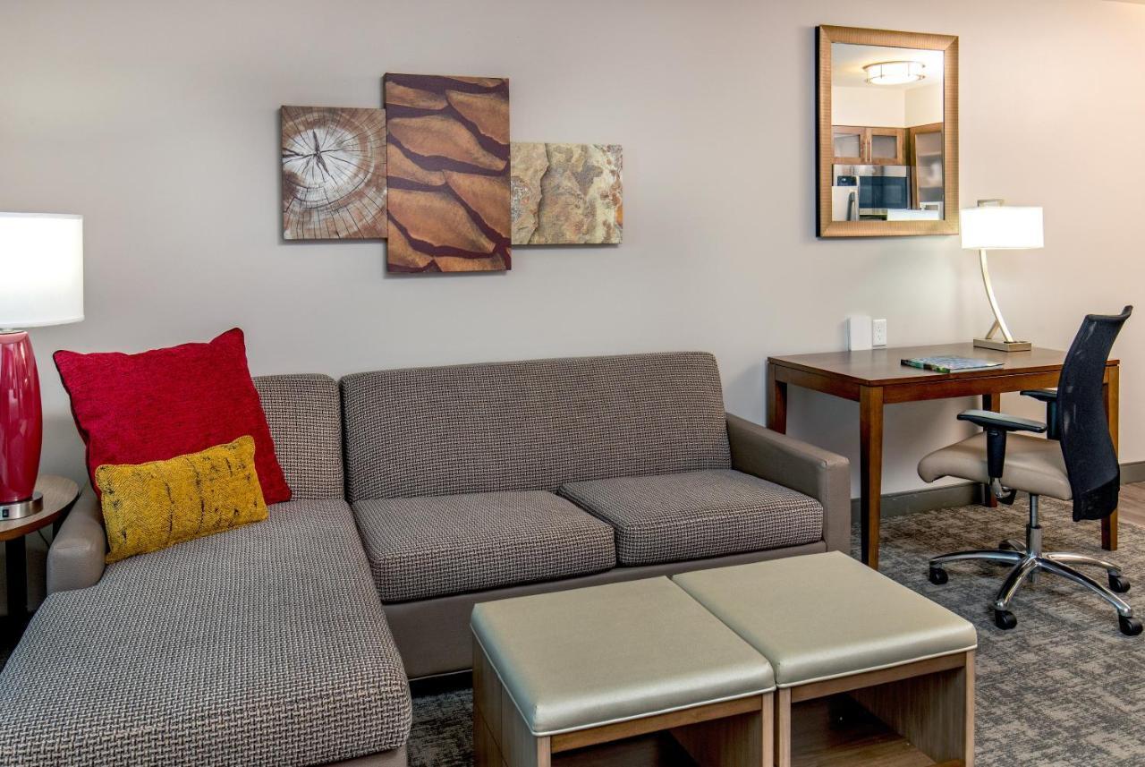 Staybridge Suites Charlottesville Airport By Ihg Exteriér fotografie