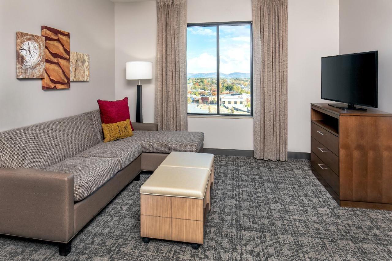 Staybridge Suites Charlottesville Airport By Ihg Exteriér fotografie