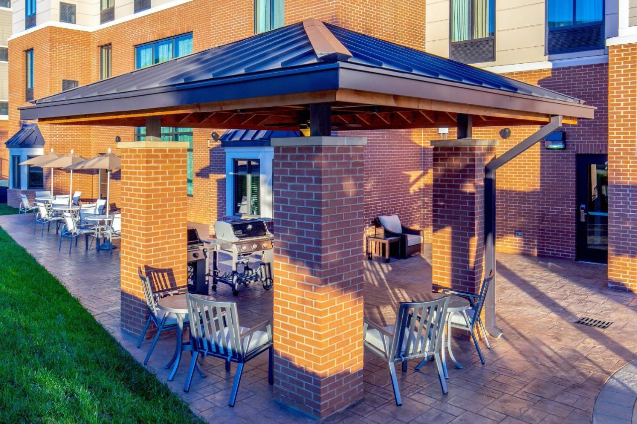 Staybridge Suites Charlottesville Airport By Ihg Exteriér fotografie