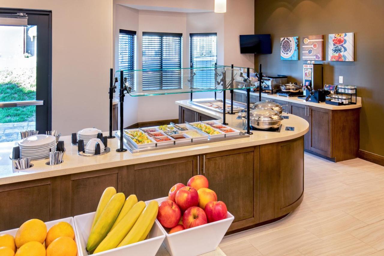 Staybridge Suites Charlottesville Airport By Ihg Exteriér fotografie