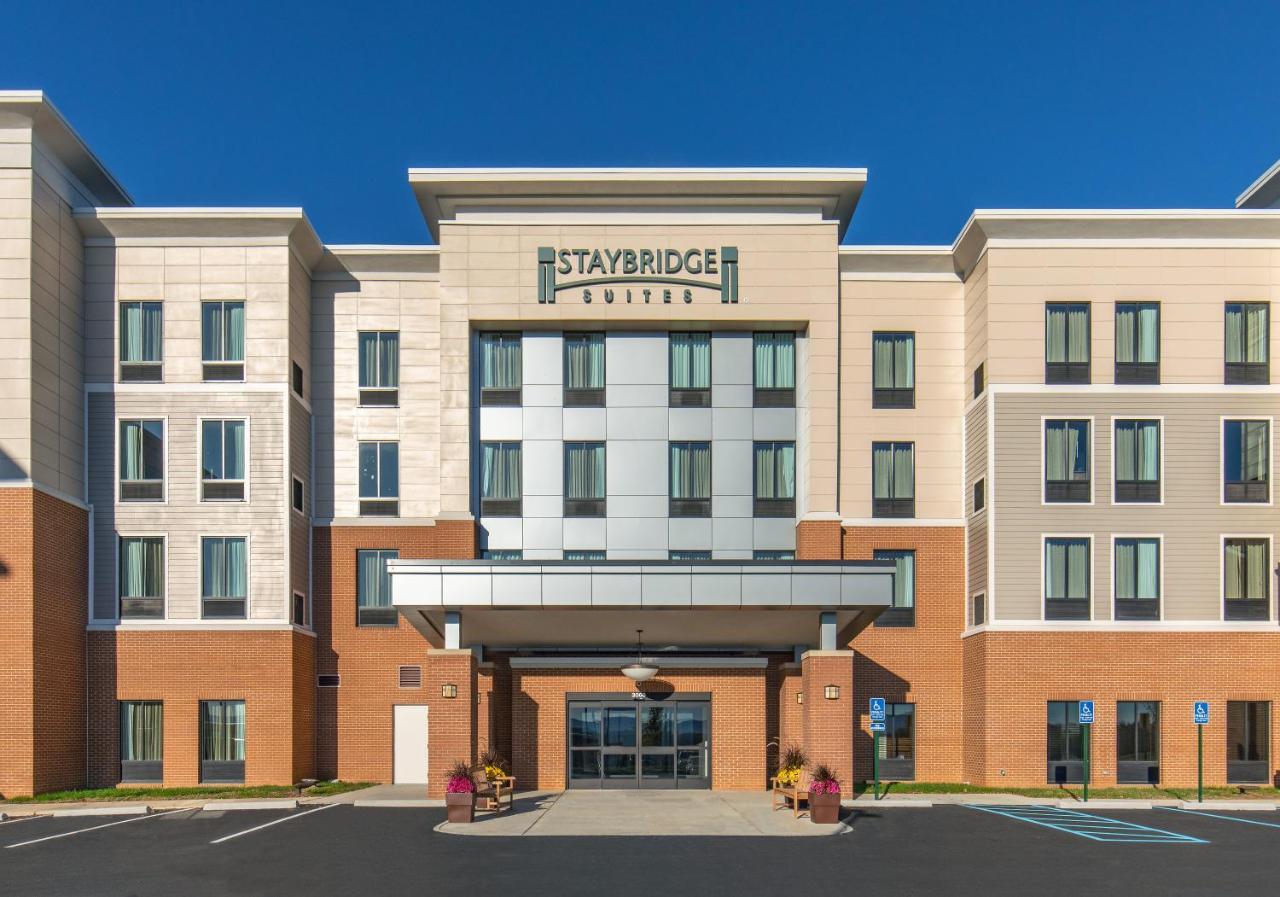 Staybridge Suites Charlottesville Airport By Ihg Exteriér fotografie