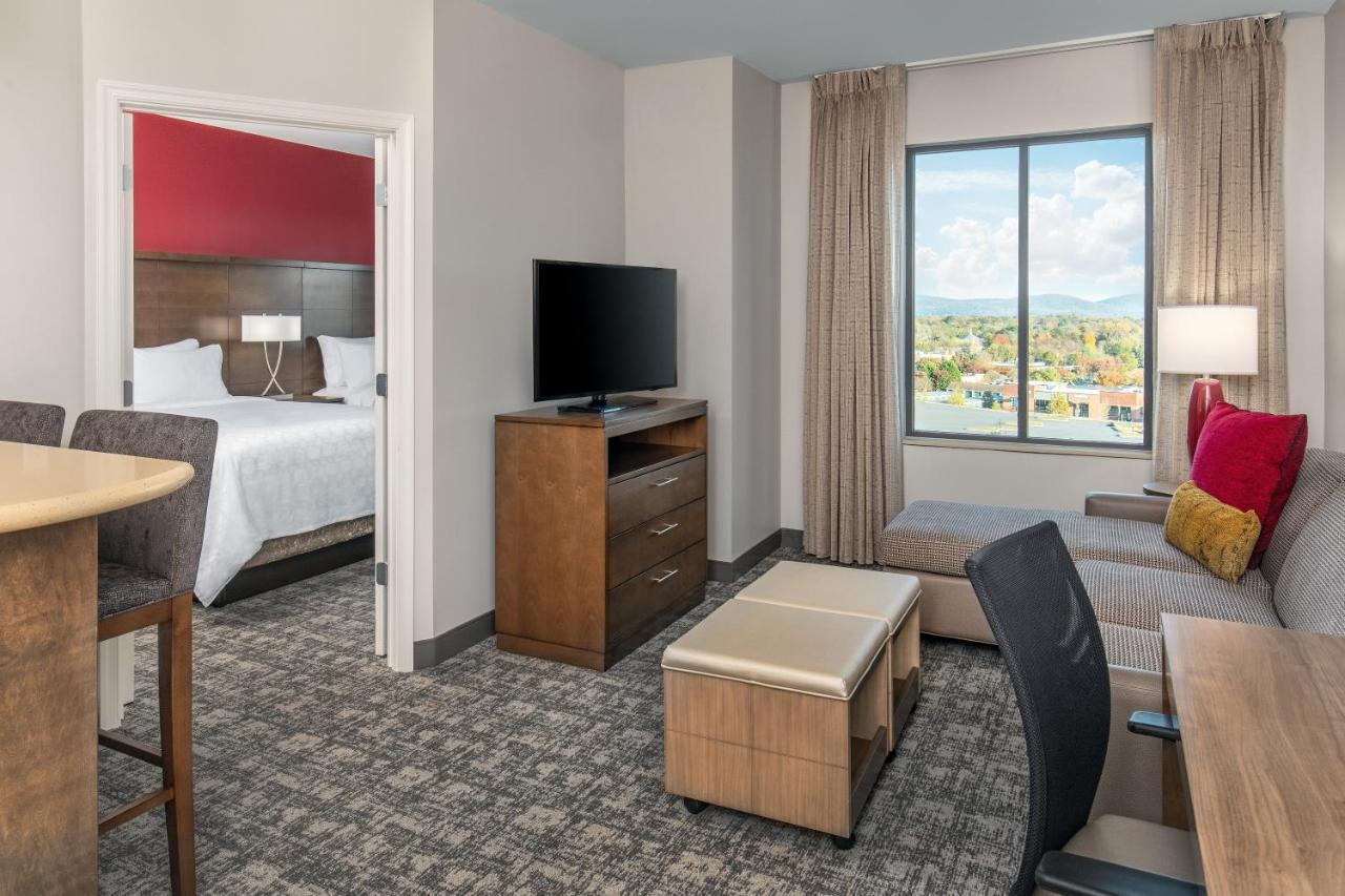 Staybridge Suites Charlottesville Airport By Ihg Exteriér fotografie