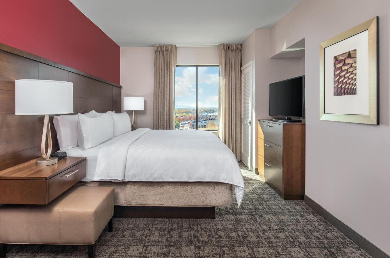 Staybridge Suites Charlottesville Airport By Ihg Exteriér fotografie