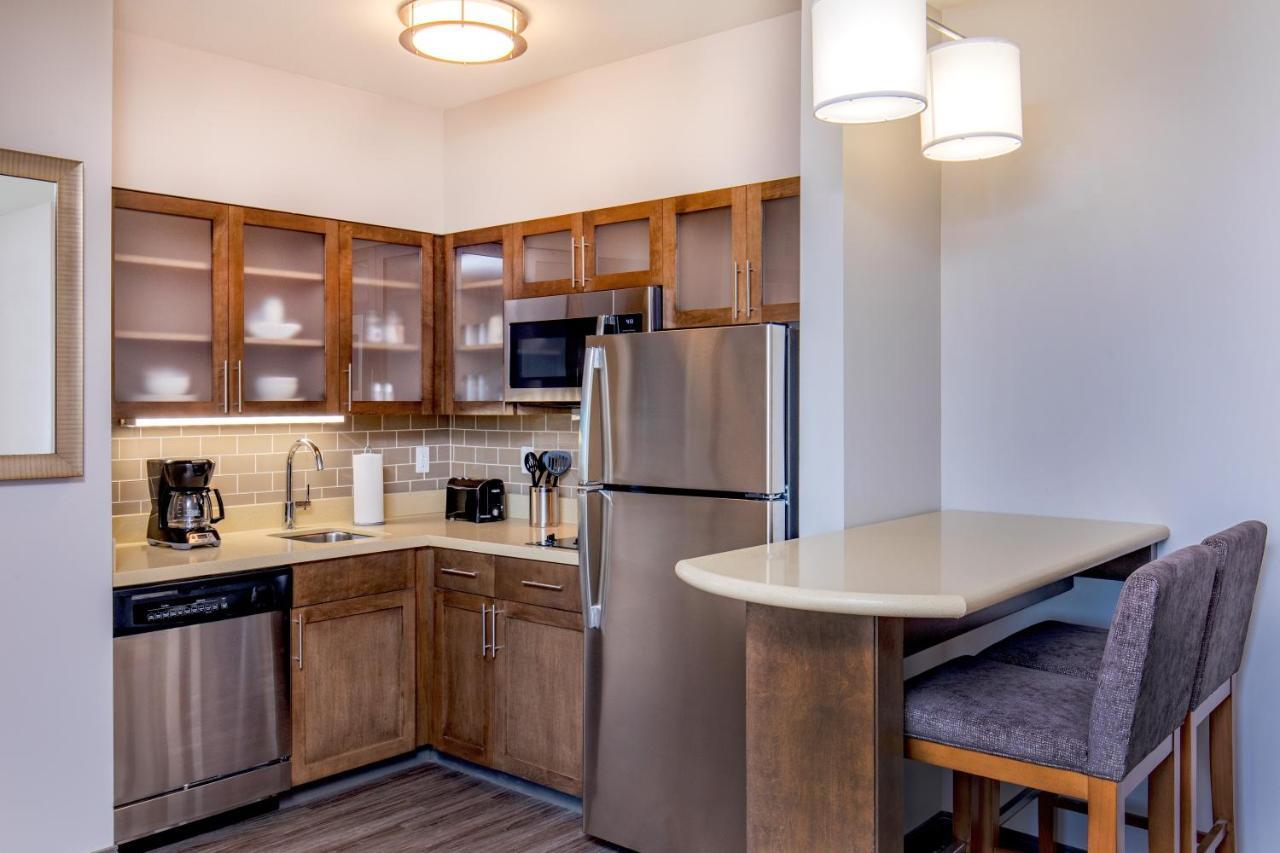 Staybridge Suites Charlottesville Airport By Ihg Exteriér fotografie