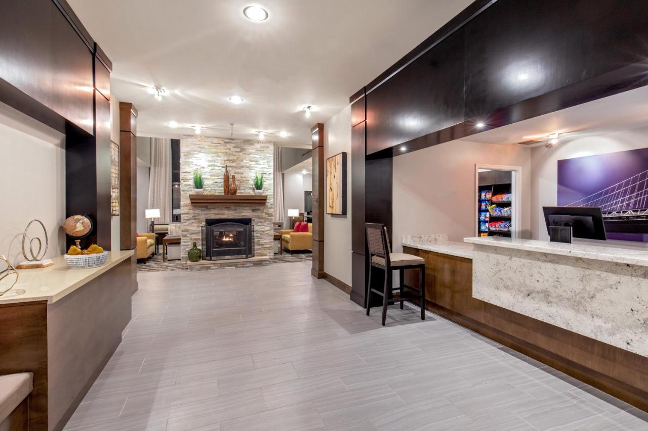 Staybridge Suites Charlottesville Airport By Ihg Exteriér fotografie