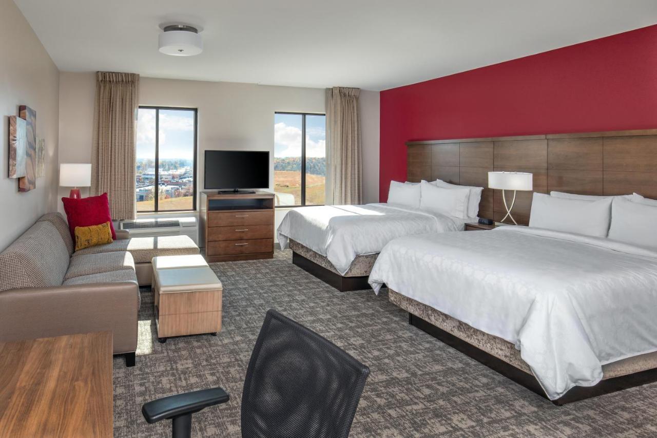 Staybridge Suites Charlottesville Airport By Ihg Exteriér fotografie