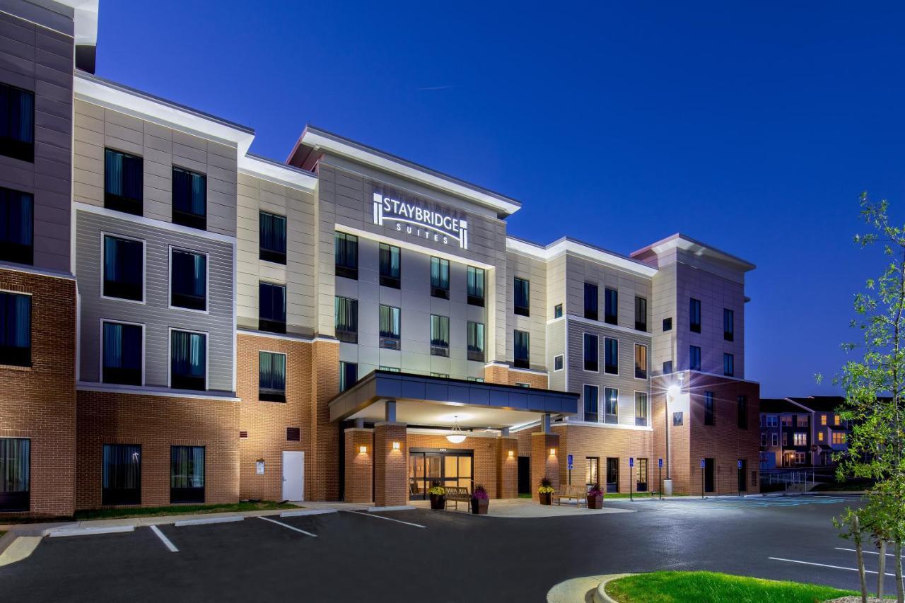 Staybridge Suites Charlottesville Airport By Ihg Exteriér fotografie