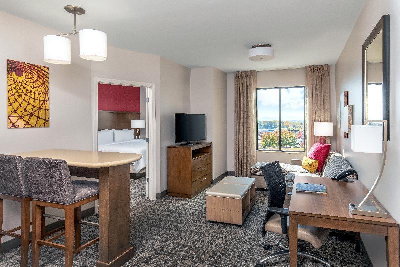 Staybridge Suites Charlottesville Airport By Ihg Exteriér fotografie
