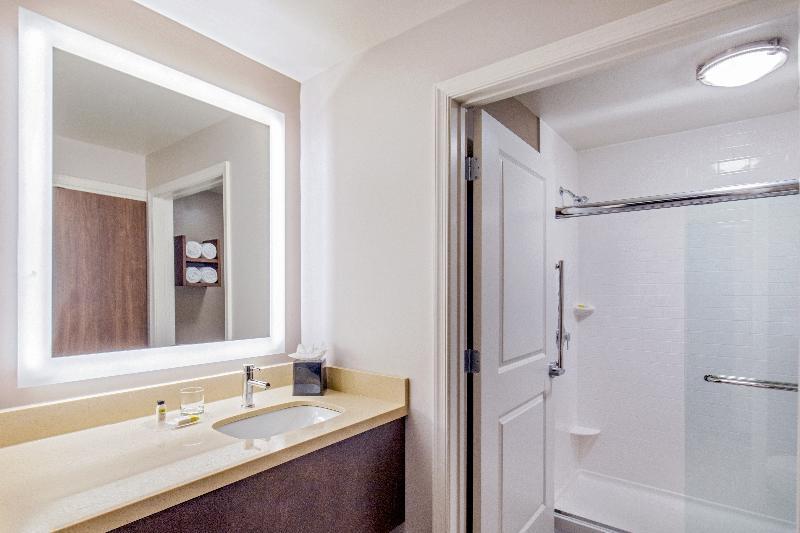 Staybridge Suites Charlottesville Airport By Ihg Exteriér fotografie