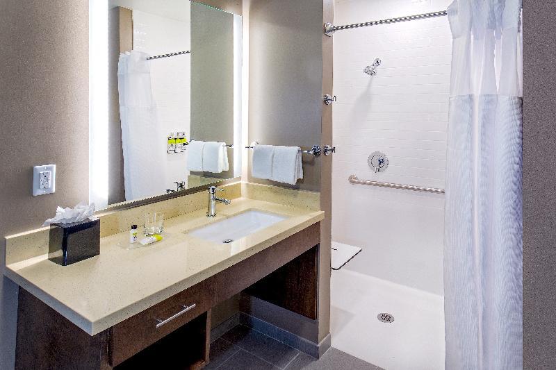 Staybridge Suites Charlottesville Airport By Ihg Exteriér fotografie