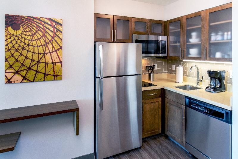 Staybridge Suites Charlottesville Airport By Ihg Exteriér fotografie
