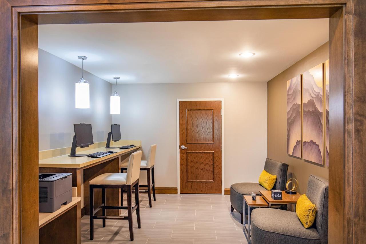 Staybridge Suites Charlottesville Airport By Ihg Exteriér fotografie